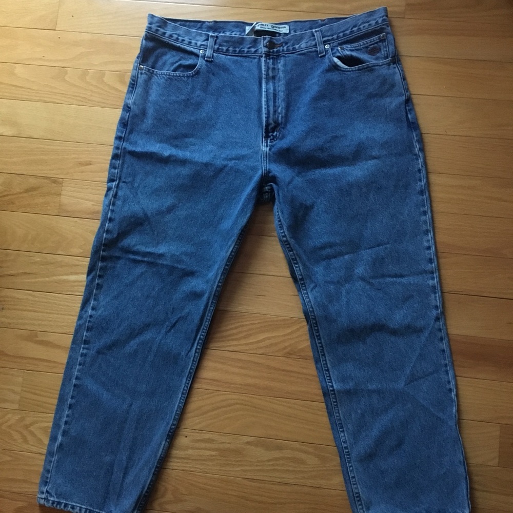 Harley Davidson Jeans